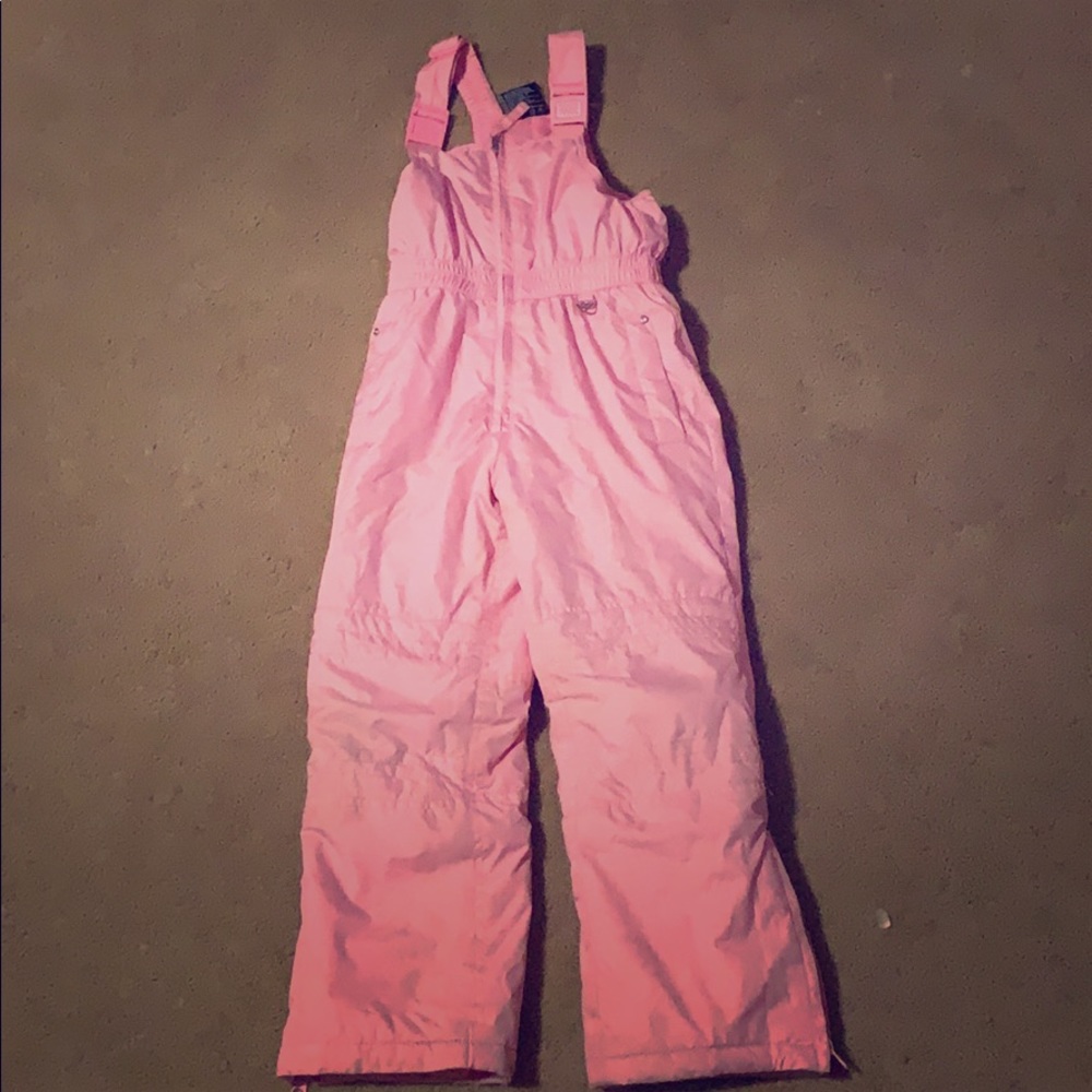 Snow pants